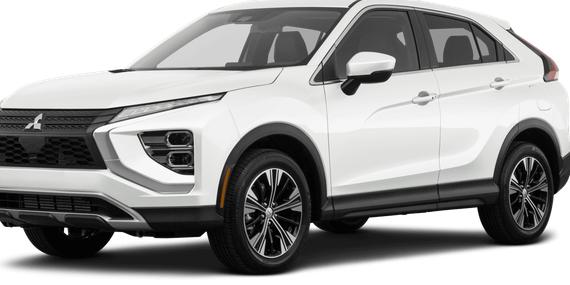 MITSUBISHI ECLIPSE CROSS 2024 JA4ATWAA1RZ001926 image MITSUBISHI ECLIPSE CROSS 2024 JA4ATWAA1RZ001926 image